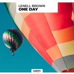 Lenell Brown "One Day"
