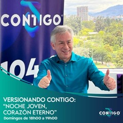 Noche joven corazón eterno