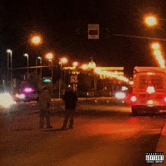 Death on Thacker Avenue (Ft. Vulquan)