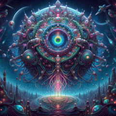 Bate Estaca Treme Terra XAMA Farofada Psytrance Original Mix