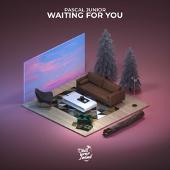 Pascal Junior - Waiting For You