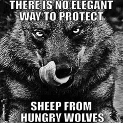 Encouragment and Correction