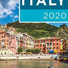 Rick Steves Italy 2020 (Rick Steves Travel Guide)  Full pdf