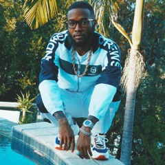 Shy Glizzy Ft Q Da Fool- Rich Shooters (Fast)