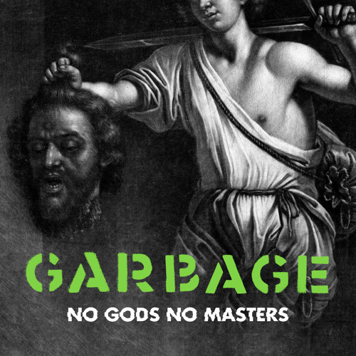 No Gods No Masters (Edit)
