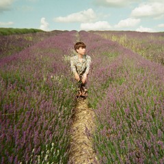 Casper - Yung Lavender