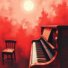 Lago di Garda (Felt Piano)