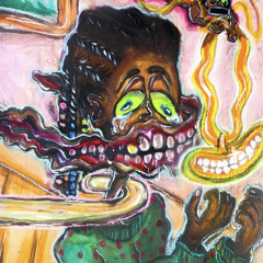 jank x laino- trap walk