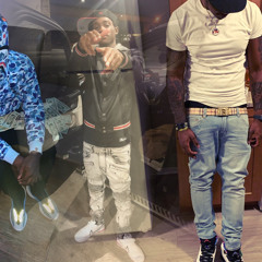 DUCE8 X 0S0 X J30 -FREESTYLE