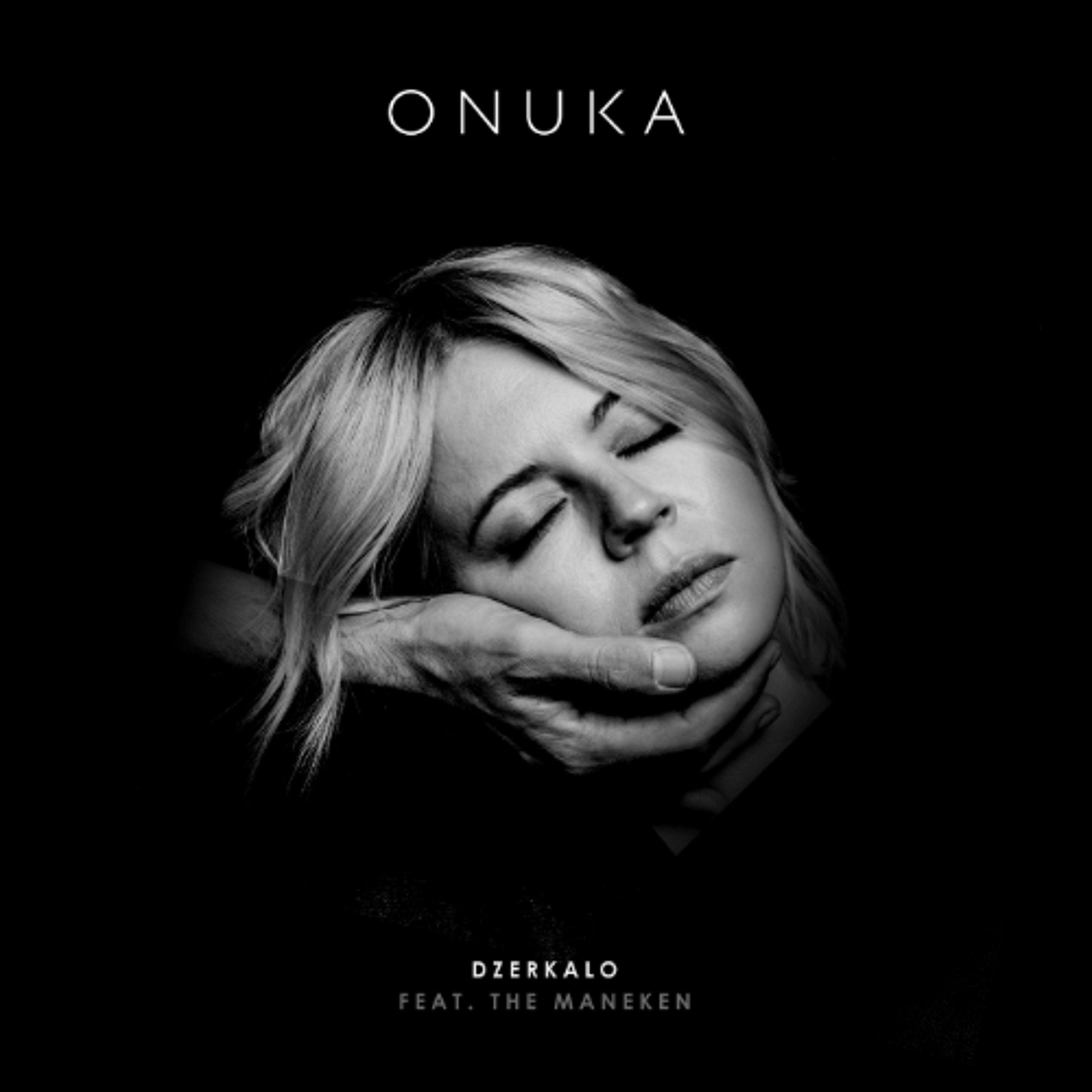 На вухах: ONUKA feat. The Maneken "Дзеркало" episode artwork