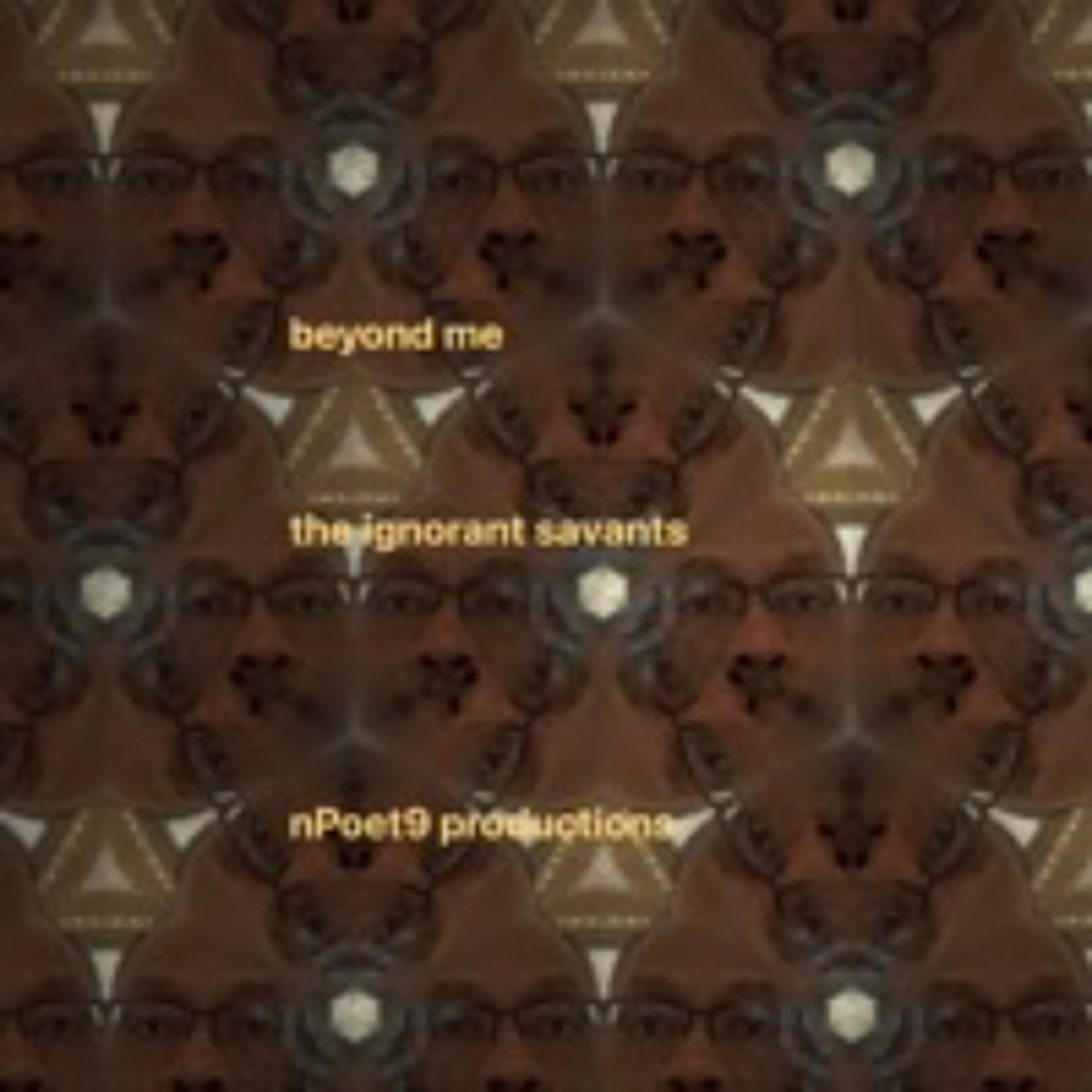 the ignorant savants