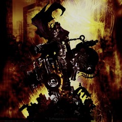 gun•grave(v4lentine)