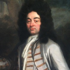 GEORGE FRIDERIC HANDEL - GERMAN / ITALIAN / BRITISH BAROQUE