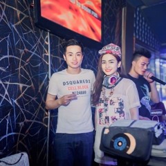 Nonstop -  Mất Kết Nối - STYLE XUNG TƯƠI HOT BAR CLUB 2025 - DJ Tuấn Hiệp Remix