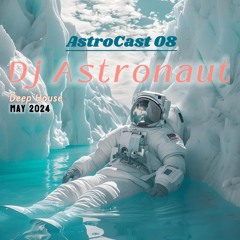 AstroCast 08 - Deep House