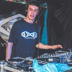 Dnb/jungle mix