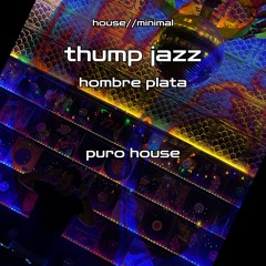 puro house ft omar trevino