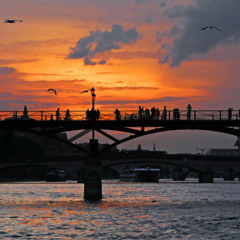 The Years Before the War - Live Musical Version