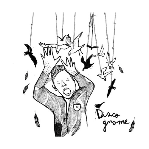 Disco Gnome