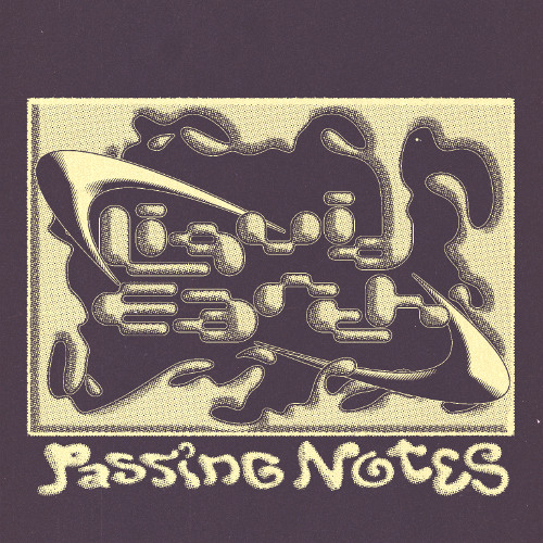 Liquid Earth - PN 307