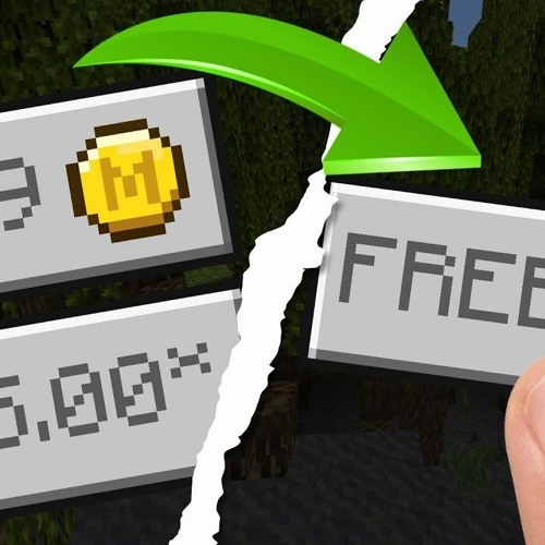Minecraft Mod Apk [Unlimited Money] [Unlocked]
