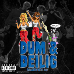 Bli Fucked Up (Dum & Deilig)