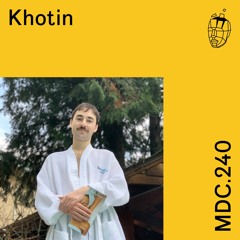 MDC.240 Khotin