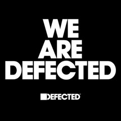 Defected House Mix (Deep/Tech/House Mix)