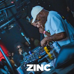 Wigman B2B Petchy & Fro ( Afro house Mix ) at ZINC • E1