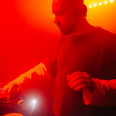 Igor Glushko - Rhythm Büro @ Brukxt, 12-10-2025