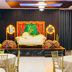 Banquet Halls in McKinney