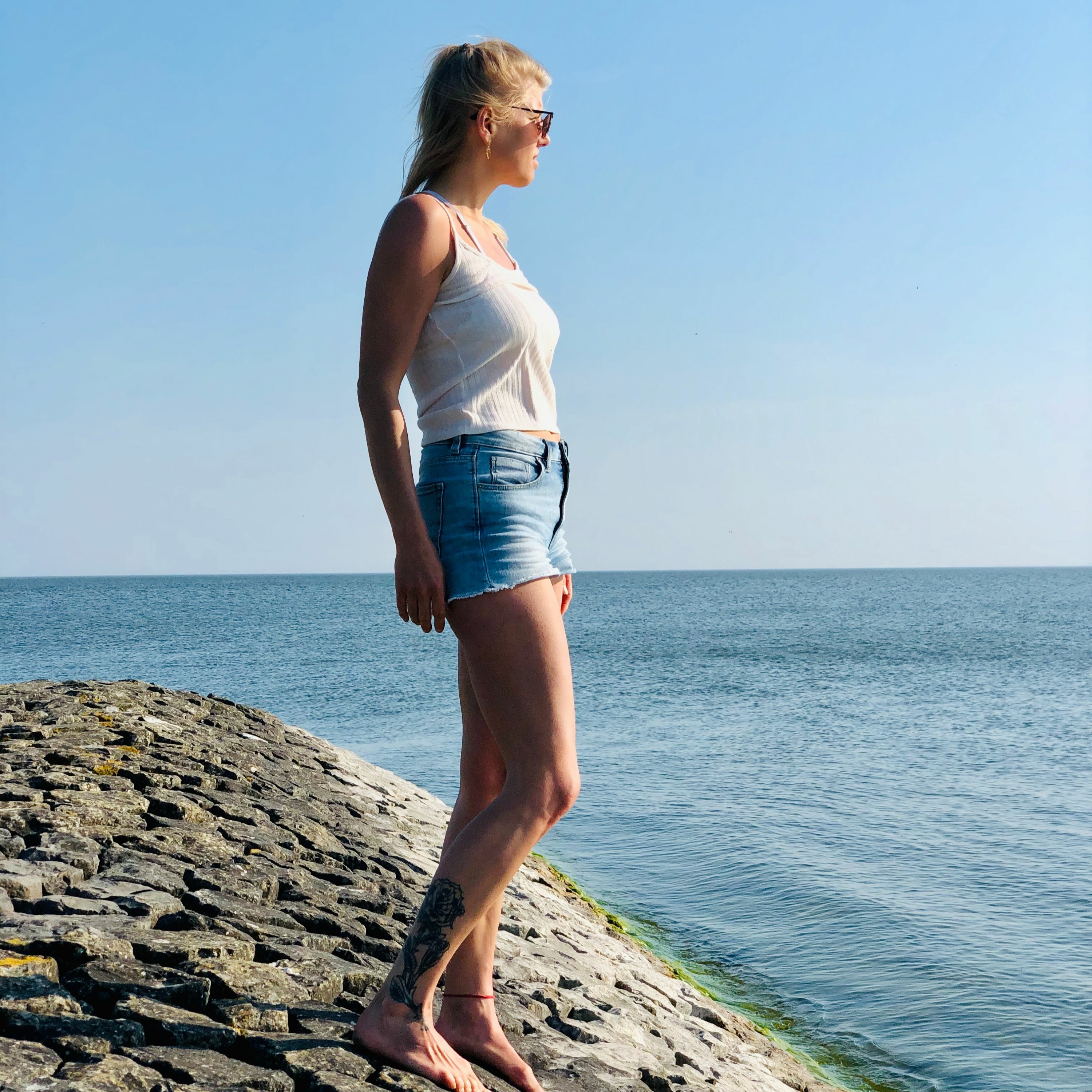Meer leven zoals JIJ bent