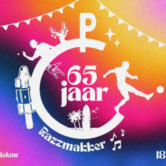 Set Chiro 65 jaar