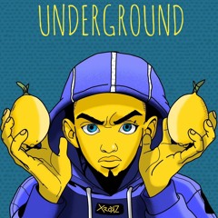UNDERGROUND