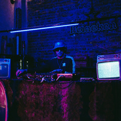 J Cuello | Funk & Deep House, Opening Set @CHAUCHAUDOMINGO, Buenos Aires, Argentina