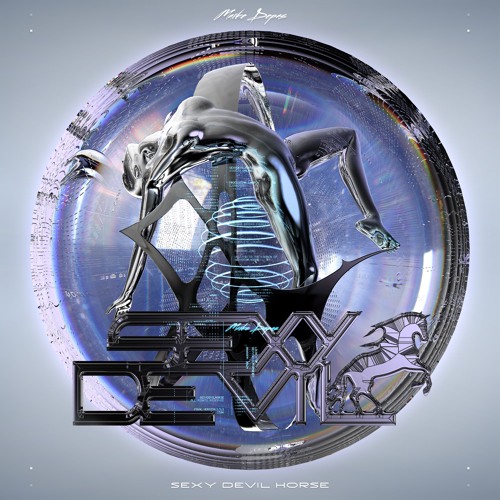B3) MAIKE DEPAS - Ce Soir [The Innovation Studio Records - TIS006]