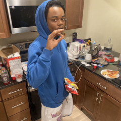 OK-Dot - BLANK (prod. Treezymadethis1)