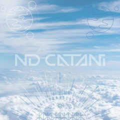 ND Catani - Deep Organic Prog - October 2020