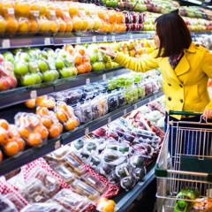 Sustainable Packaging Innovations in Grocery Stores