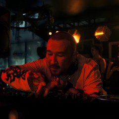 Aaron Voodoo - Live at Oda x Plombir (Almetyevsk)