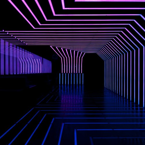 Hype Techno 1