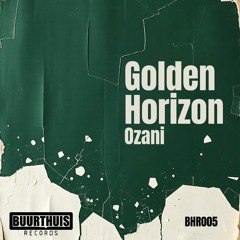 PREMIERE: Ozani - Golden Horizon
