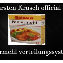 Carsten Krusch Official Paniermehl verteilungssystem