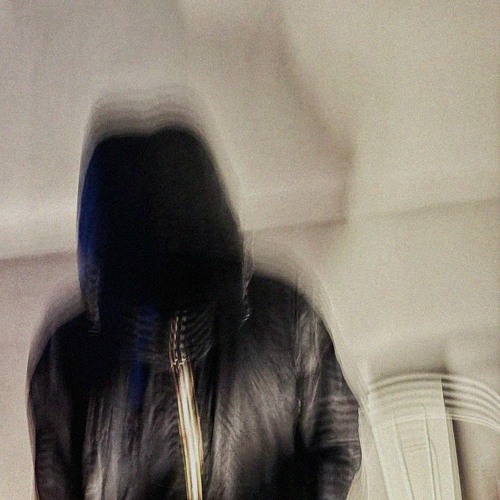 inthedark w//casio