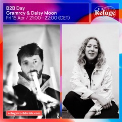 B2B Day - Gramrcy & Daisy Moon