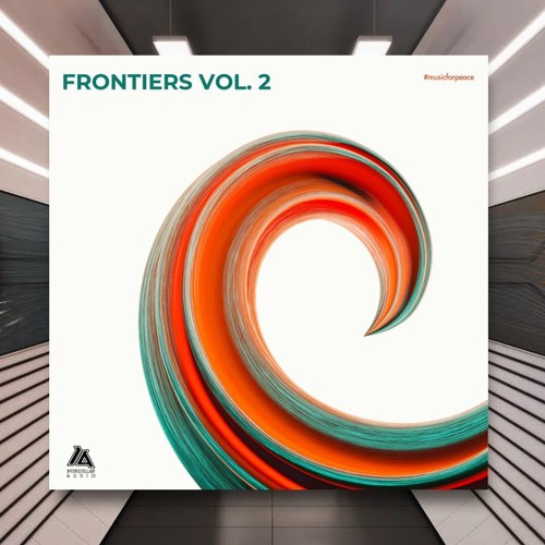 Telomic - Encompass [Interstellar Audio] PREMIERE