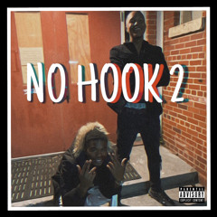 No Hook 2 (JONAH THE PROFIT x YUNGVNN)