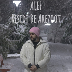 ALEF-Residi Be Arezoot