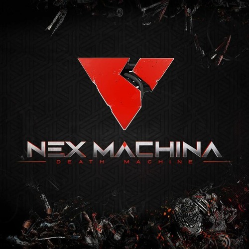 Let Me Save You [Nex Machina Soundtrack] - Ari Pulkkinen