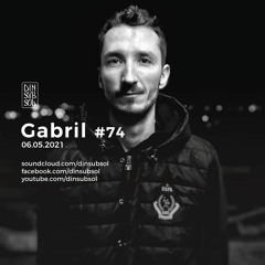 dns podcast #074 gabril